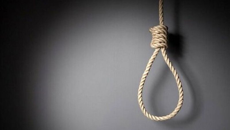 قاتل پزشک یاسوجی قصاص شد + عکس