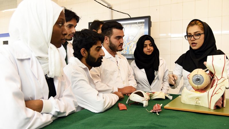 دانشجویان دانشگاه علوم پزشکی چقدر وام ازدواج می‌گیرند؟