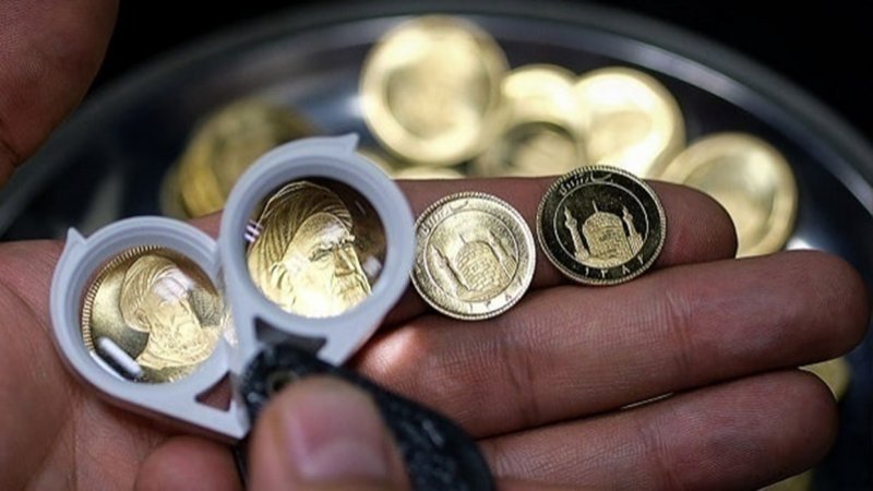 متقاضیان خرید سکه طلا بخوانند؛ امشب پایان مهلت واریز وجه