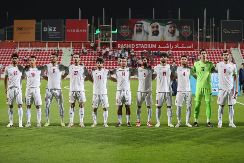 درآمد میلیاردی تیم ملی فوتبال از حضور در تورنمنت العین