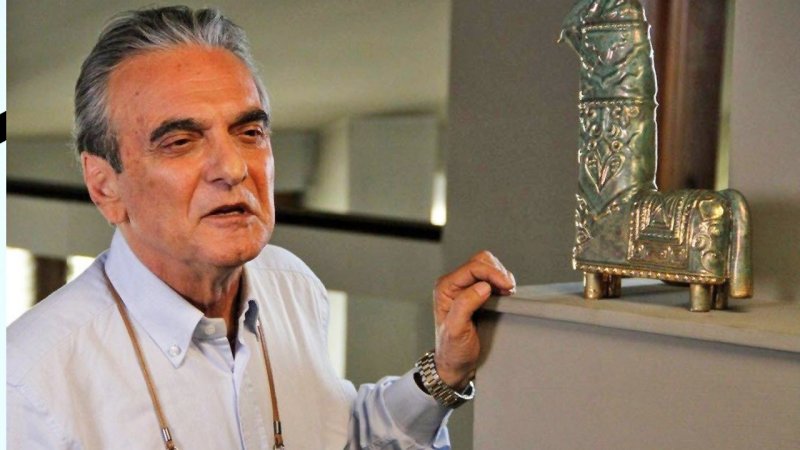 مراسم تشییع همایون ارشادی چه زمانی و کجا برگزار می‌شود؟