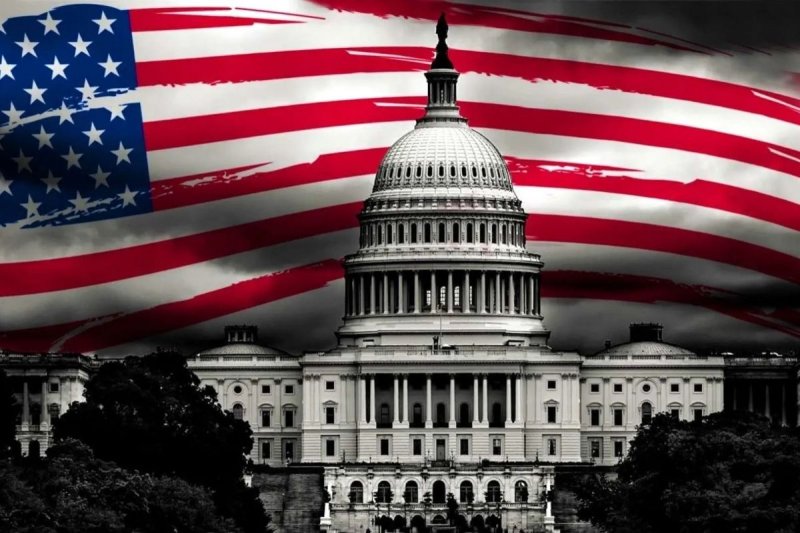 طرح پایان تعطیلی دولت آمریکا بالاخره در سنا به تصویب رسید
