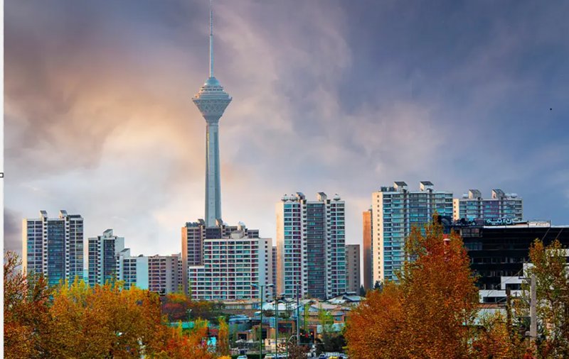 چه کسانی برای تهران تصمیم می‌گیرند؟