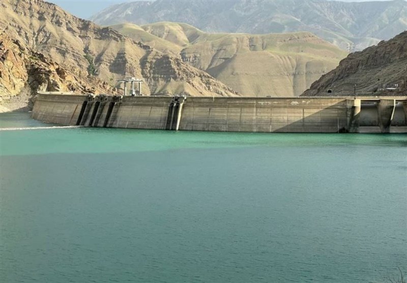 کشف 74 جسد در سد کرج تکذیب شد