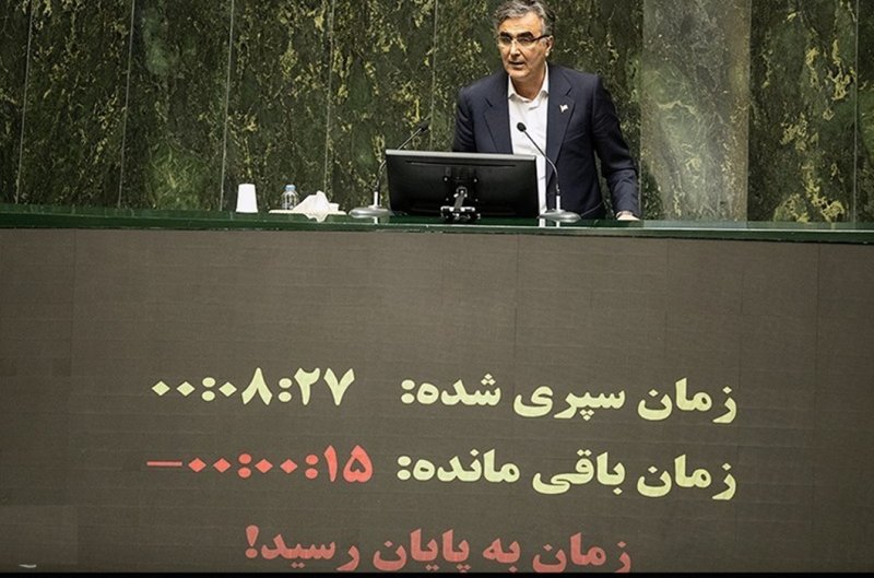 تورم بانک مرکزی 38.9درصد شد/ افزایش قیمت ارز ترجیحی «تورم» را بالا برد