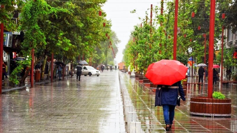 توضیحات کارشناس هواشناسی درباره ورود سامانه بارشی جدید به کشور
