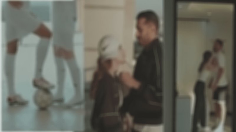 «عروسی در استادیوم» جدیدترین ورژن فرمالیته+ عکس