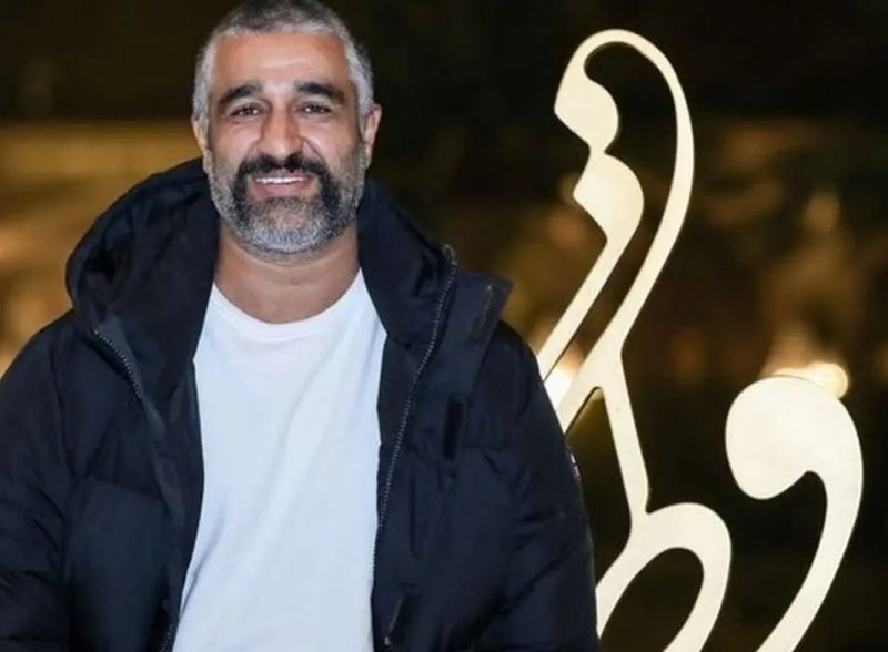 پژمان جمشیدی به کشور بازگشت