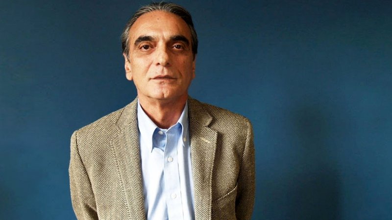 حضور هنرمندان در مراسم تشییع همایون ارشادی+ تصاویر