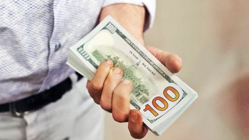 قیمت دلار، یورو و سایر ارزها امروز ۲۲ آبان/دلار به کانال جدید قیمتی وارد شد