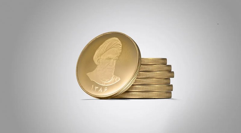 قیمت انواع سکه در هشتاد و هشتمین حراج اعلام شد+ جزئیات