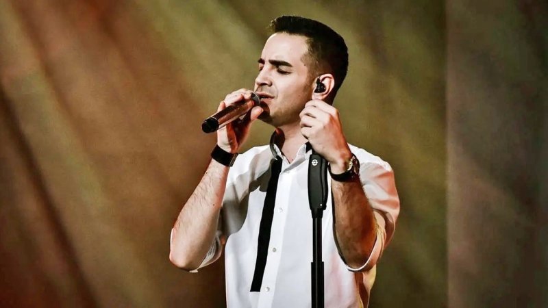 شوک بزرگ به هواداران محسن یگانه+ عکس