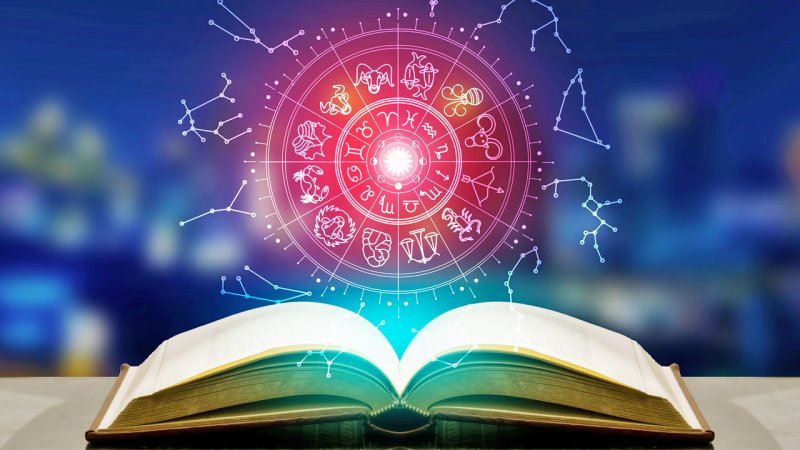 فال ابجد امروز جمعه 23 آبان 1404