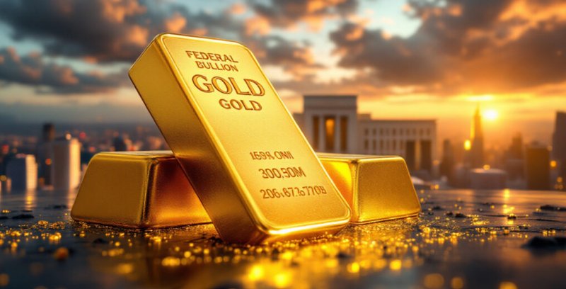 پیش بینی قیمت طلا تغییر کرد!