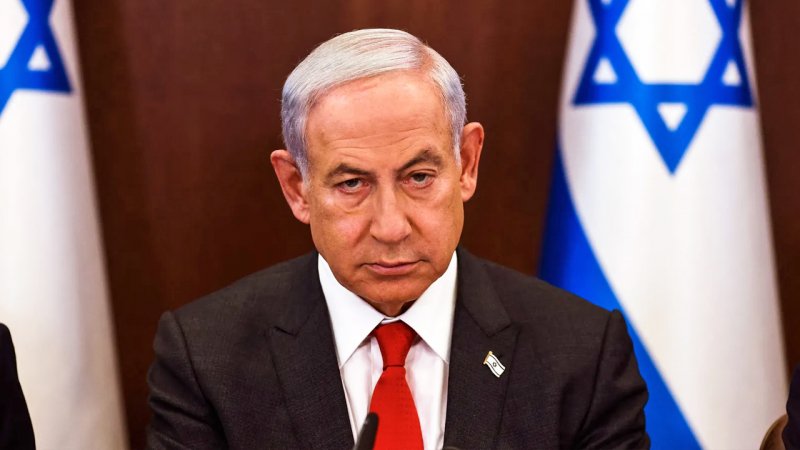 نتانیاهو: در ایران به اهداف خود رسیدیم و جنگ تمام شد