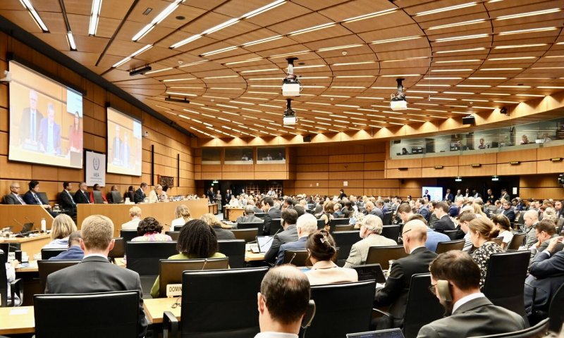 خروج رسمی برجام از دستورکار شورای حکام آژانس