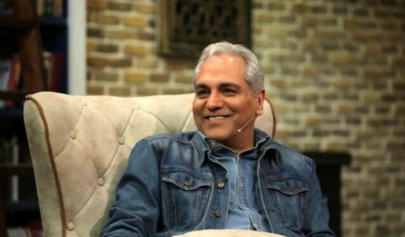 زمان پخش مرد سه هزار چهره مهران مدیری اعلام شد
