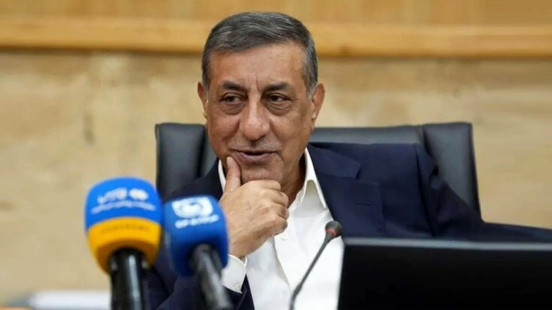 خبر خوش معاون پزشکیان / رفع فیلترینگ نزدیک است