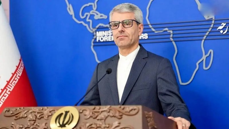 تحرکات نظامی آمریکا ایران را نگران کرد / پیام جدی ایران به آمریکا