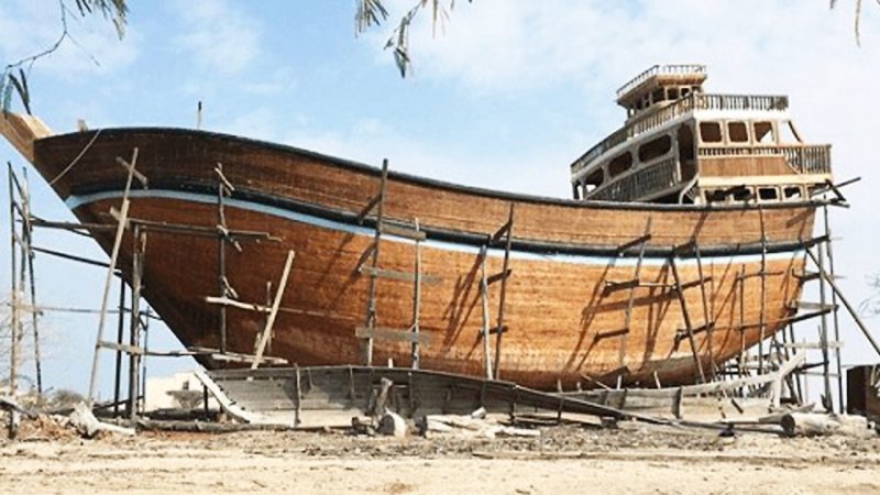 جنجالی‌ترین پیشگویی سال درباره قدرت ایران / عکس رازآلود را ببینید