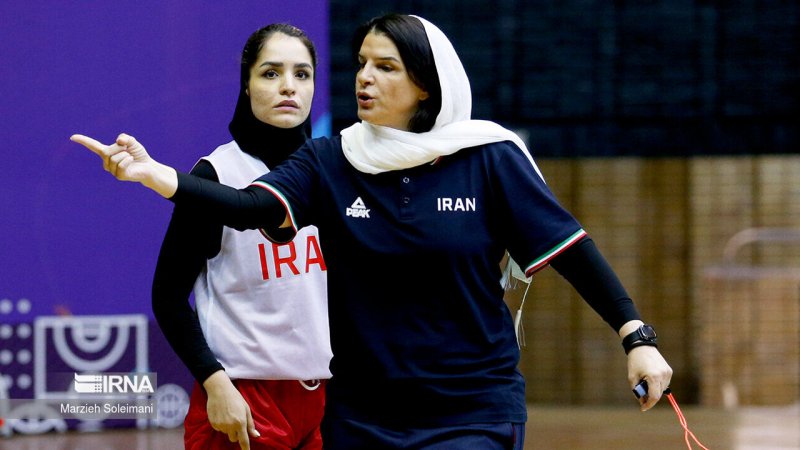 شوک ناگهانی برای ملی پوشان ایران؛ سرمربی تیم ملی جدا شد؟+ عکس