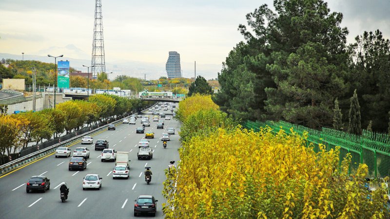 راز خشکسالی‌ها آشکار شد/پدیده مرموزی که آسمان ایران را قفل کرده چیست؟