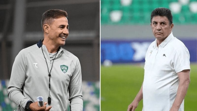 جدال قلعه‌نویی با دفاعی در حد توپ طلا