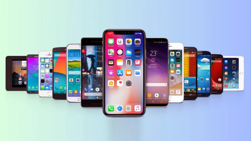 ارزان‌ترین گوشی چینی چند؟/ قیمت جدید گوشی سامسونگ، شیائومی و آیفون 