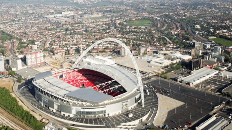 ورزشگاه جدید پایتخت جانمایی شد