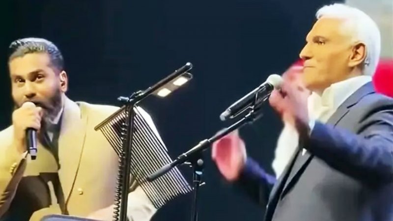 قیمت بلیت کنسرت مهران مدیری از جنیفر لوپز بیشتر شد!