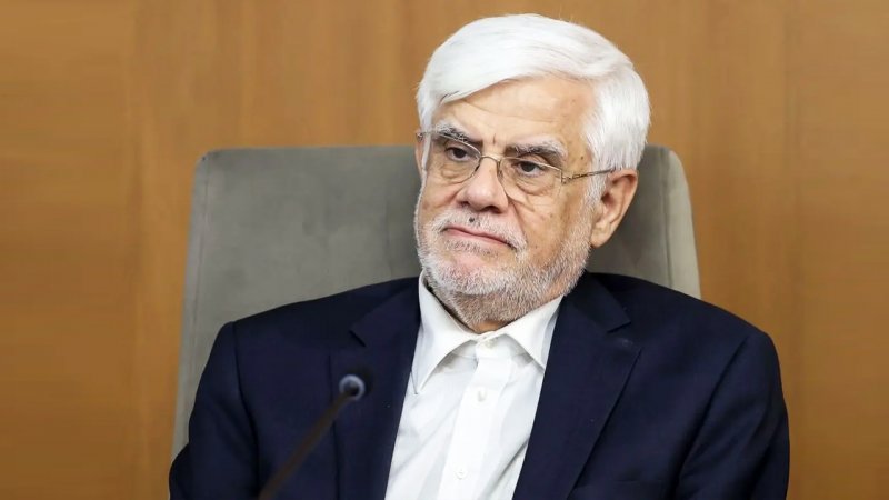 فوری/ عارف استعفا داد؟