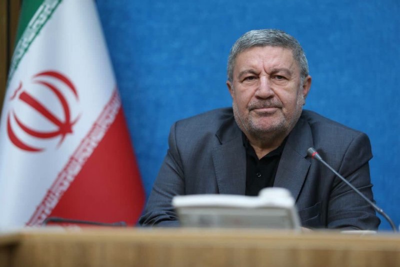 توضیحات حضرتی در مورد انتصاب معاون جدید رئیس جمهور