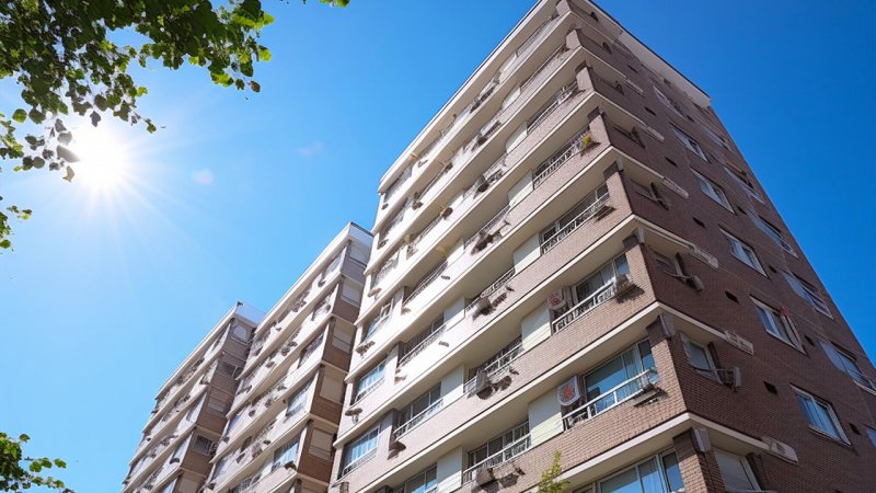 بهترین موقعیت شهر برای خرید خانه کجاست؟/ این مناطق نقدشوندگی بالایی دارند