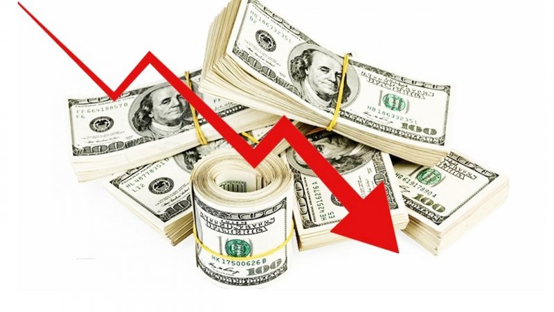 دلار در مسیر ریزشی قیمت قرار گرفت/قیمت دلار، یورو و سایر ارزها امروز ۲۵ آبا