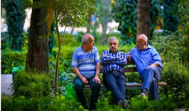 خبر خوب دولت برای بازنشستگان