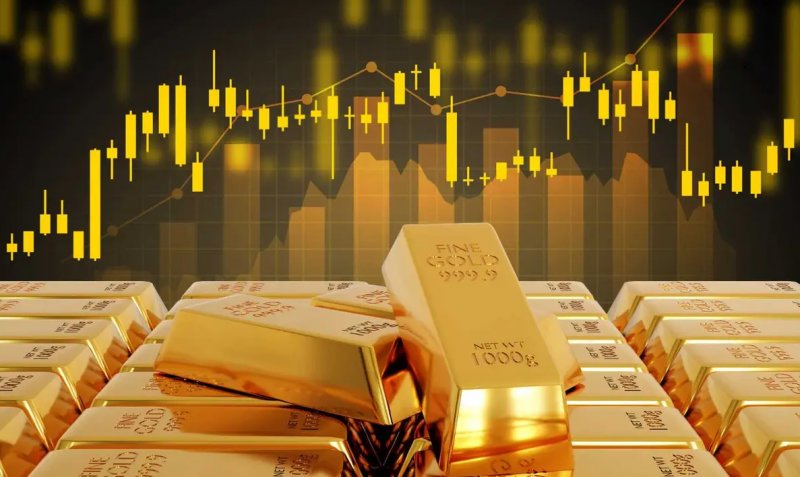 بازار طلا چشم انتظار شد!