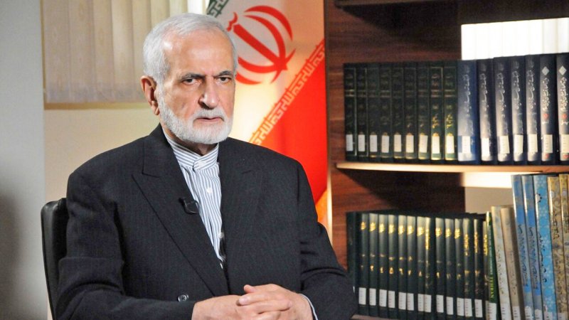 مجبور می شوی با ایران مذاکره کنی!/ پیام معنادار برای ترامپ