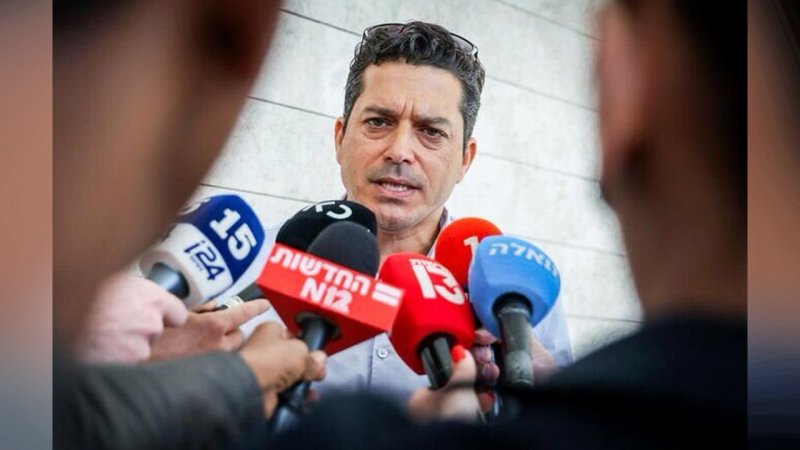 ما ترکیه را به عنوان یک ایران جدید می‌بینیم!/ رئیس جمهور این کشور برای اسرائیل بسیار خطرناک است