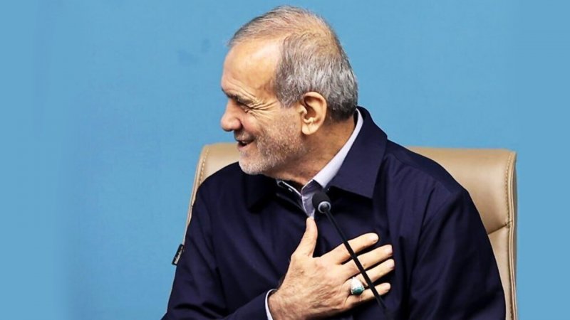 کدام دولتمردان رئیسی به دولت پزشکیان راه یافتند؟+ اینفوگرافیک