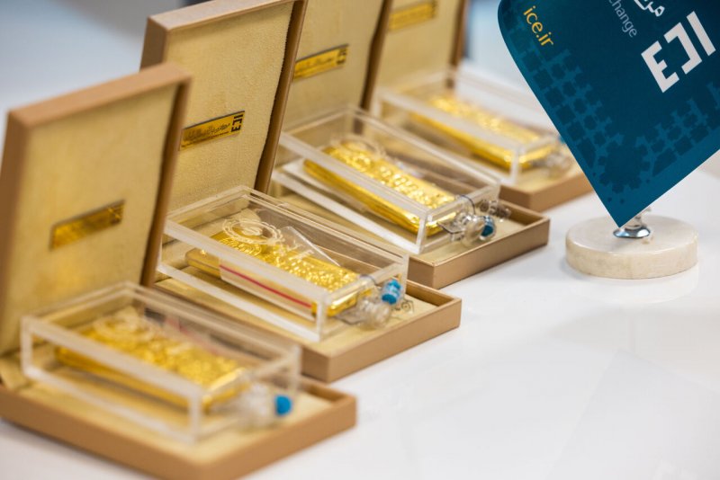 جزئیات سی و هفتمین حراج شمش طلا اعلام شد+ قیمت