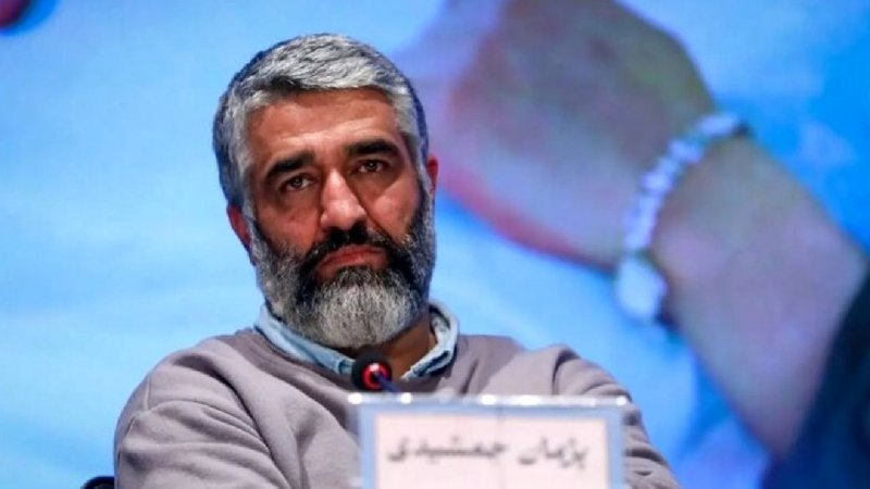 آخرین وضعیت پرونده پژمان جمشیدی