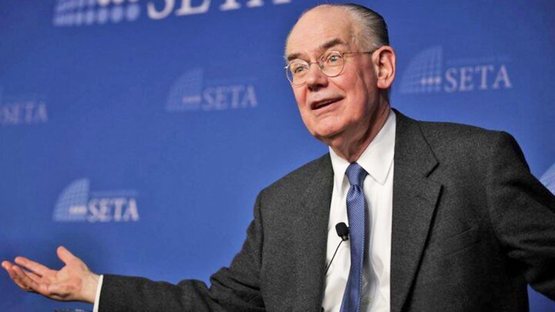 دوست داریم کار روسیه را تمام کنیم/پوتین ضریب هوشی سه رقمی دارد و این موضوع را فهمیده است