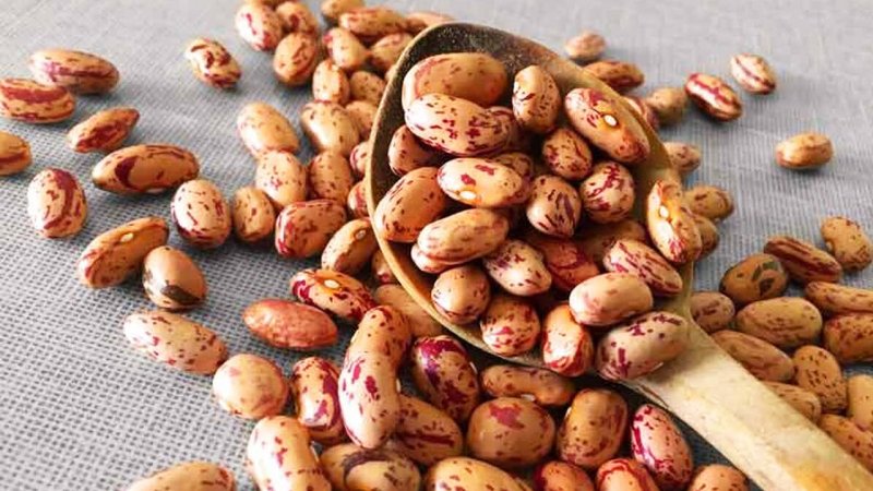 قیمت هرکیلو لوبیا چیتی در بازار چند؟