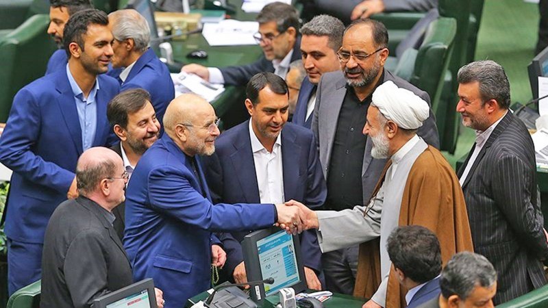 مجلس آماده استیضاح 4 وزیر شد+ اسامی