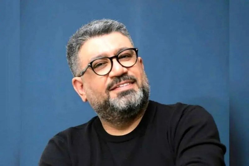 رضا رشیدپور از ممنوع‌الکاری‌اش خبر داد