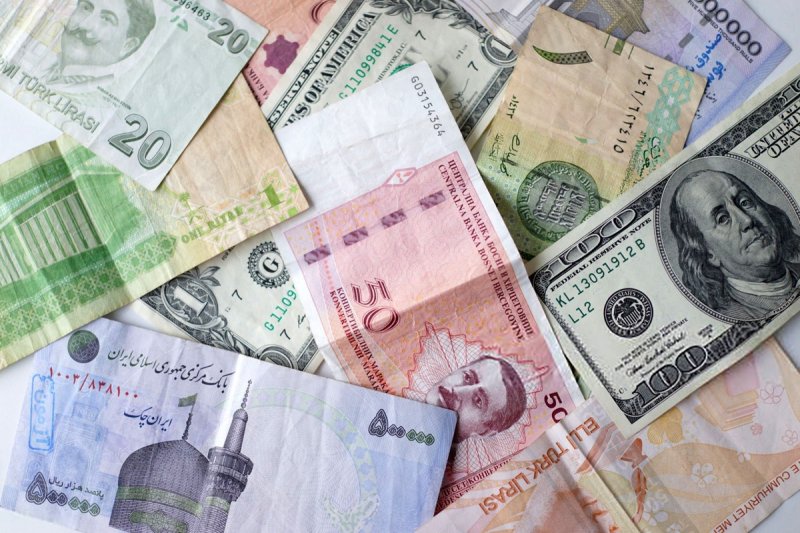 نرخ ارز در بازارهای مختلف 28 آبان ماه/ دلار و یورو چند؟