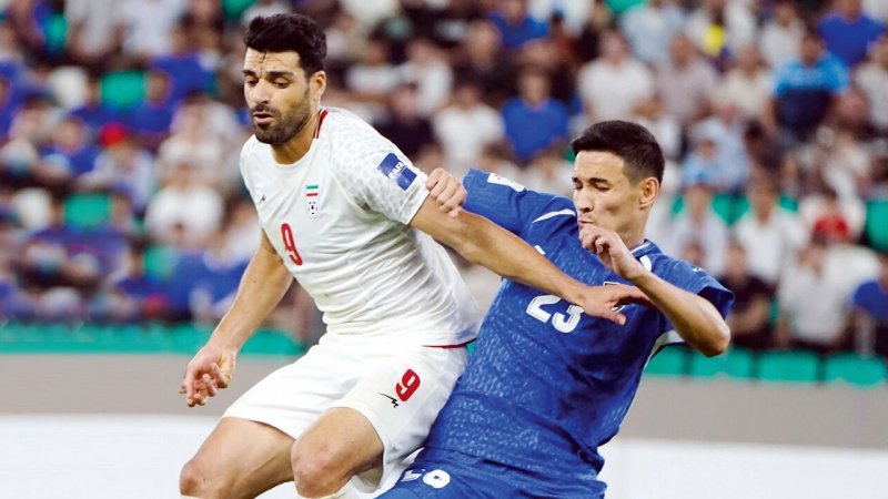 ماجرای طارمی-قلعه نویی به رختکن هم کشیده شد/ عصبانیت سرمربی از تصمیم خودسرانه