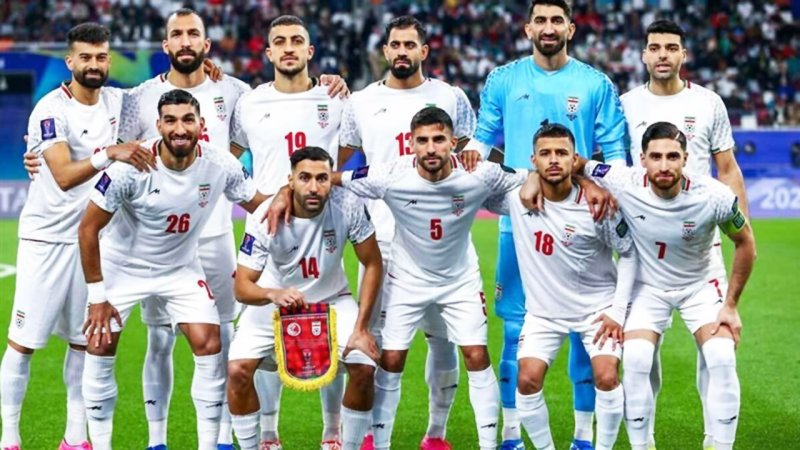 قطعی و رسمی؛ ایران با یکی از این تیم ها در جام جهانی همگروه می شود