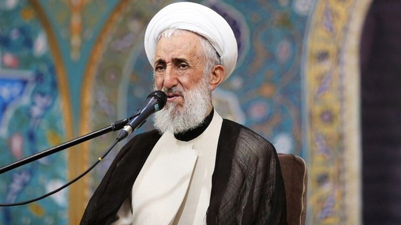 فوری؛ فرزند حجت‌الاسلام صدیقی درگذشت+ عکس