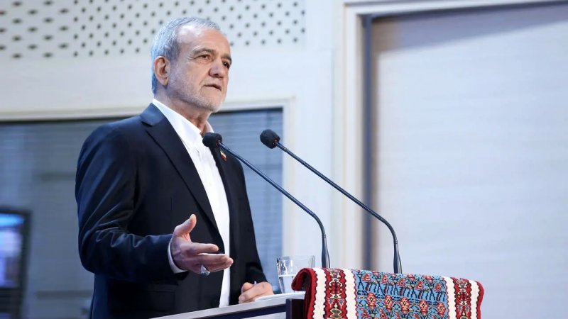 واکنش دانشگاه پیام نور به توئیت رئیس جمهور در مورد حذف و تعطیلی+ عکس